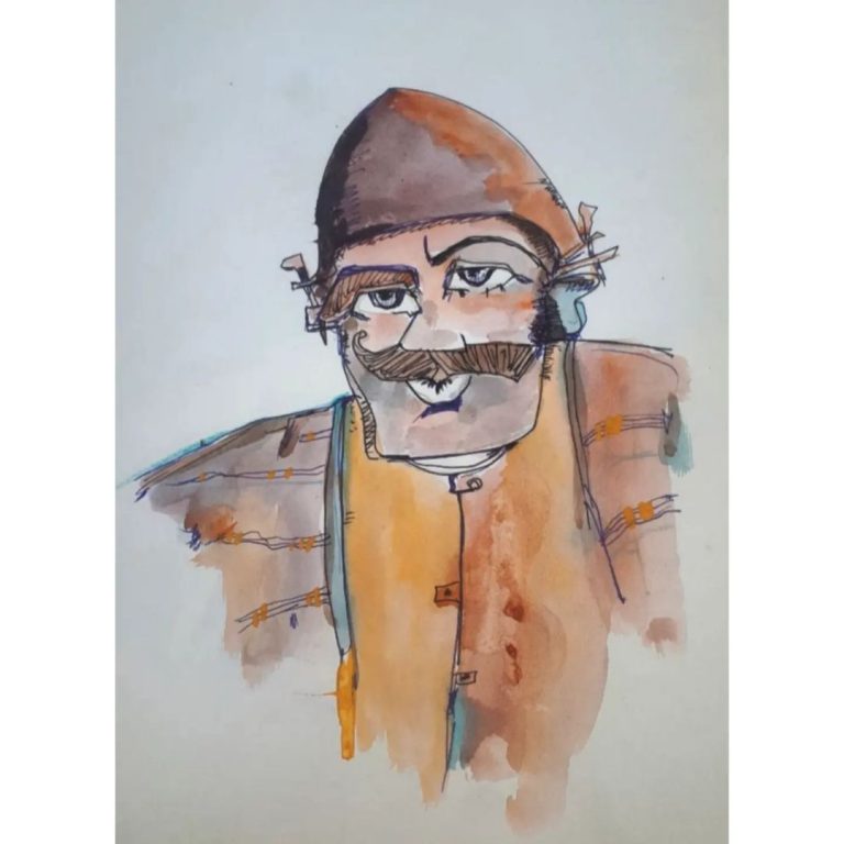 آنی باکلاه آنی بیکلاه02