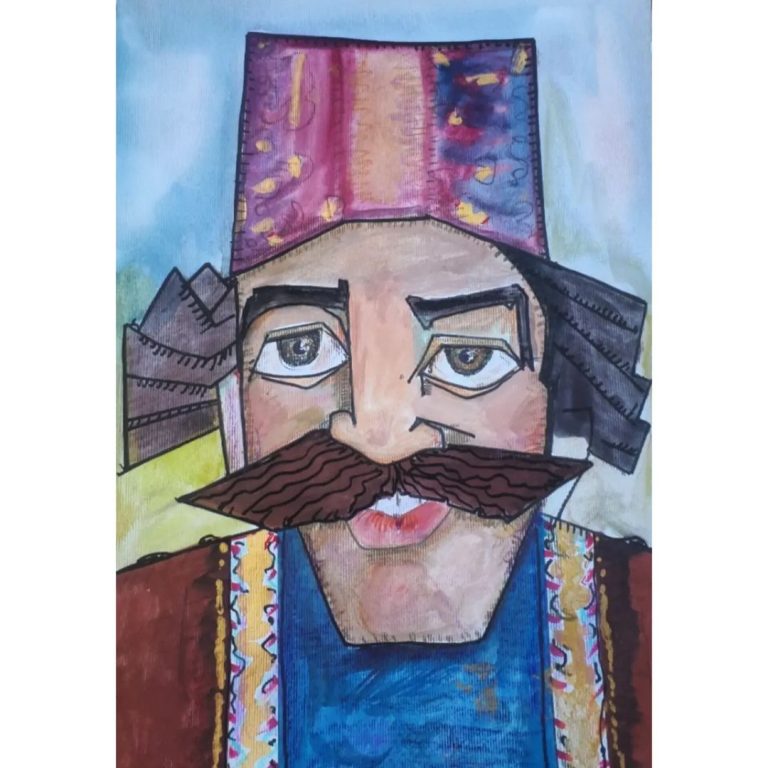 آنی باکلاه آنی بیکلاه07