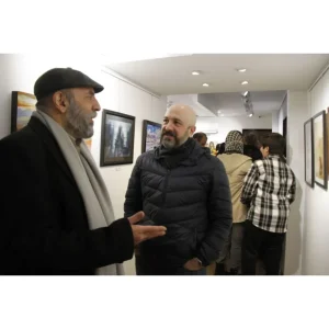 SEARCHES- جستجوها